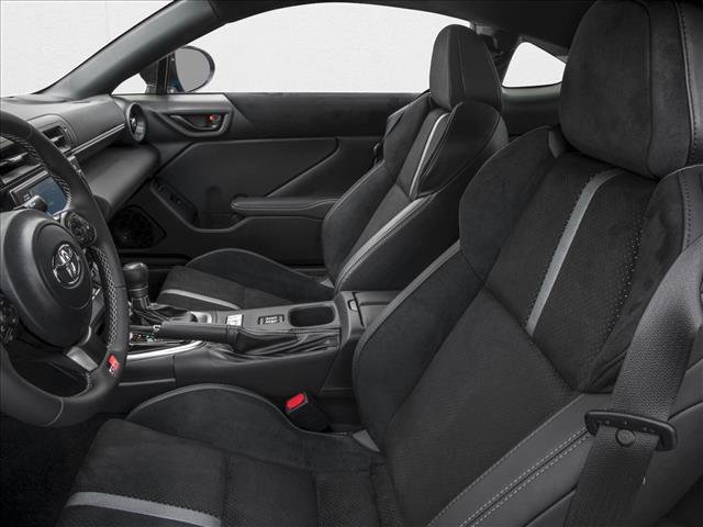 New 2027 Toyota GR86 Premium RWD image 6