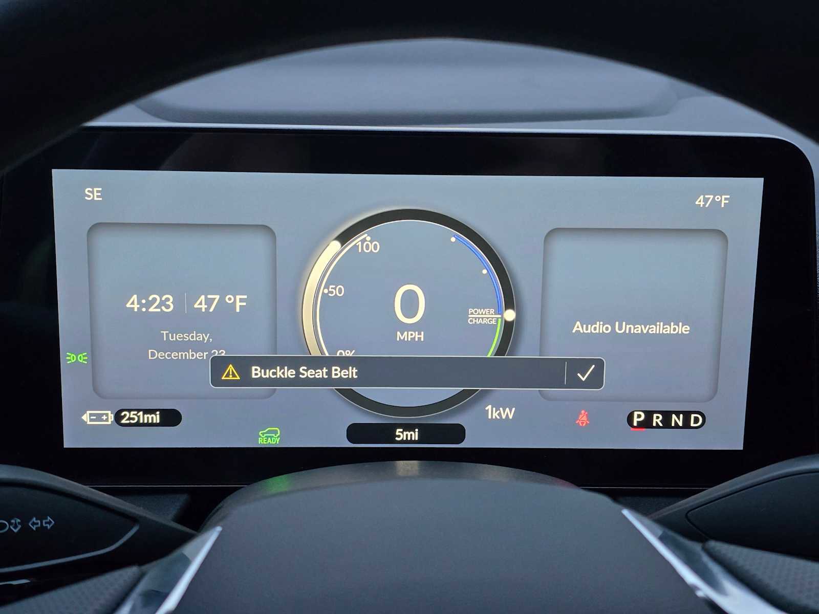 New 2026 Honda Prologue EX image 25