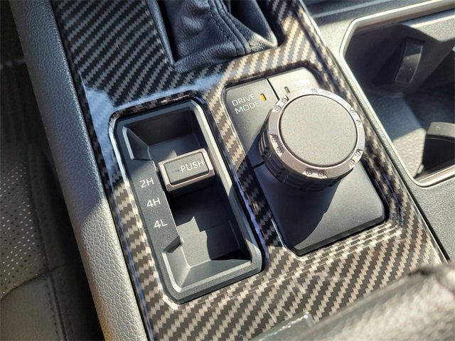 Used 2025 Toyota Tundra Limited image 23