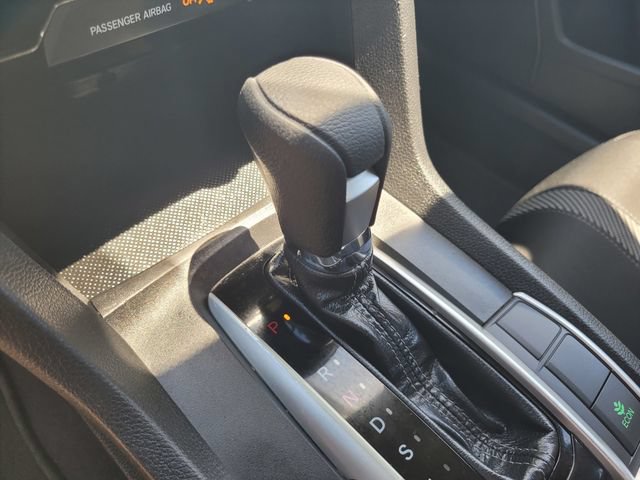 Used 2017 Honda Civic EX image 18