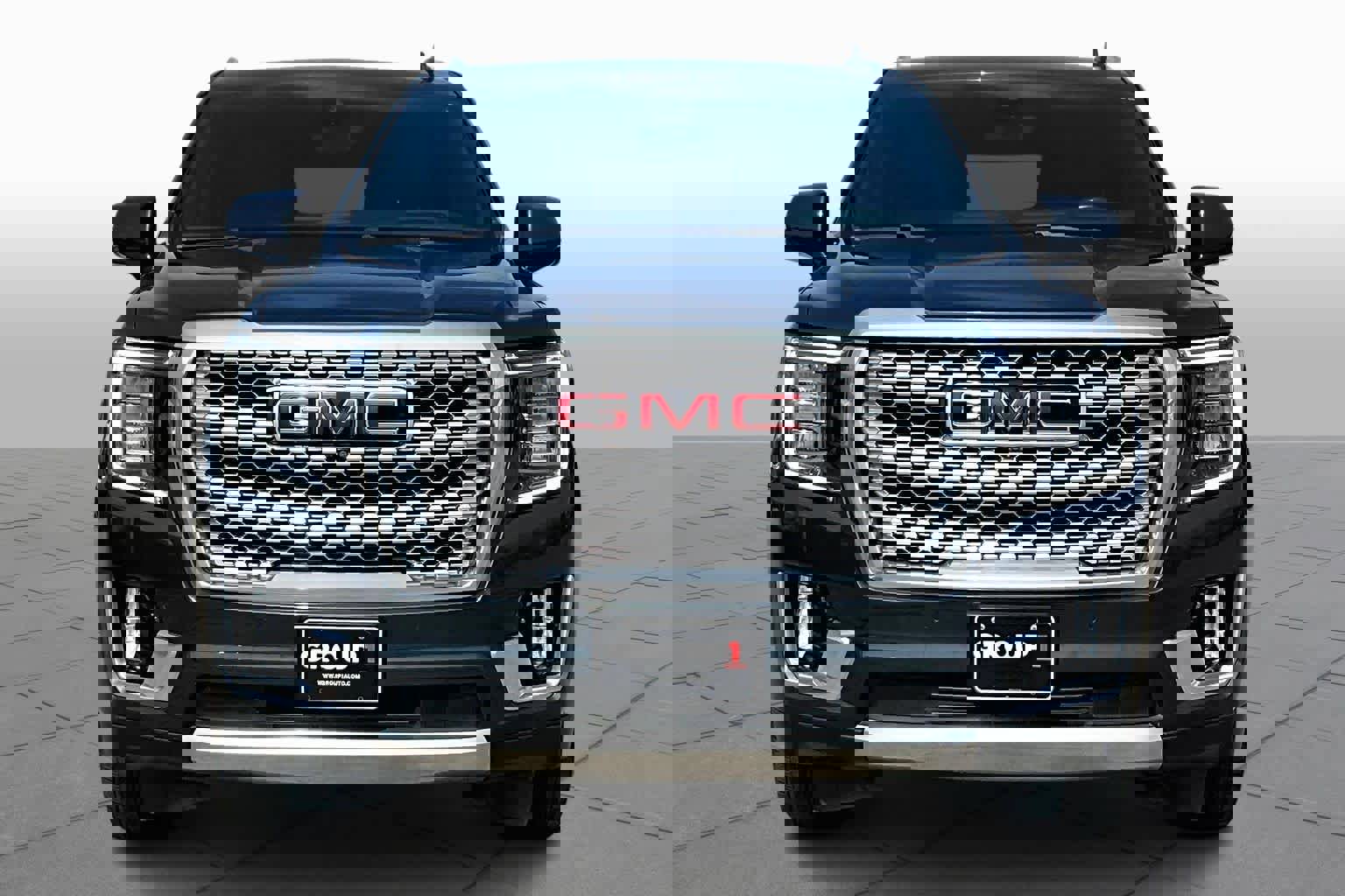 Certified 2021 GMC Yukon Denali w/ Denali Premium Package image 7