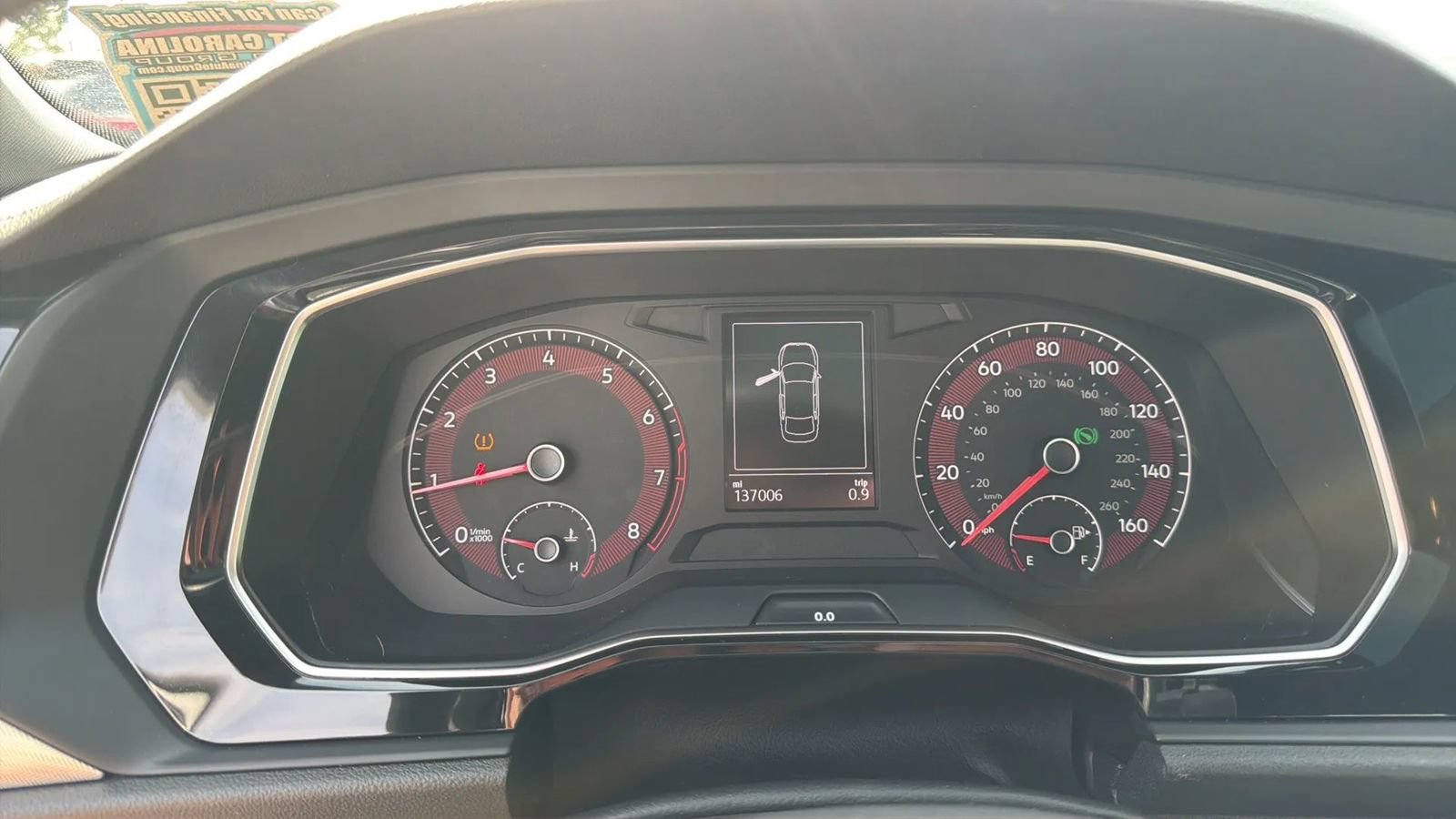 Used 2019 Volkswagen Jetta R-Line FWD image 13