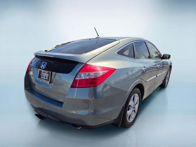 Used 2010 Honda Crosstour EX-L image 4