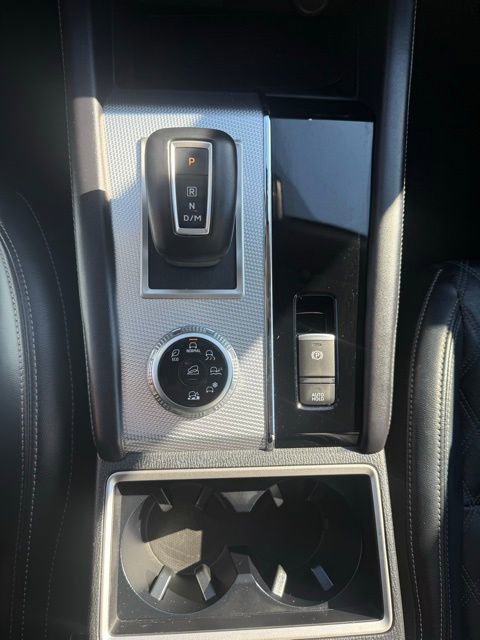 Used 2024 Mitsubishi Outlander SEL image 27