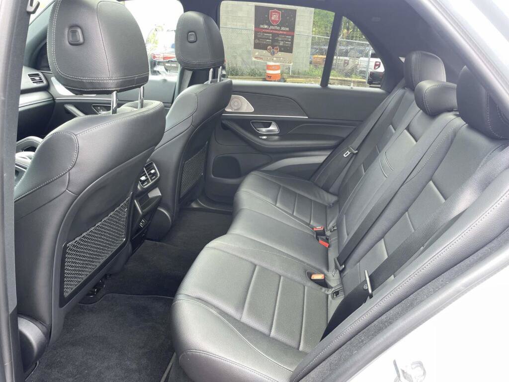 Used 2021 Mercedes-Benz GLE 350 4MATIC image 19
