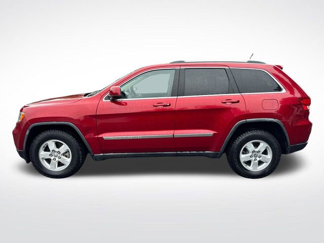 Used 2011 Jeep Grand Cherokee Laredo AWD/4WD image 2