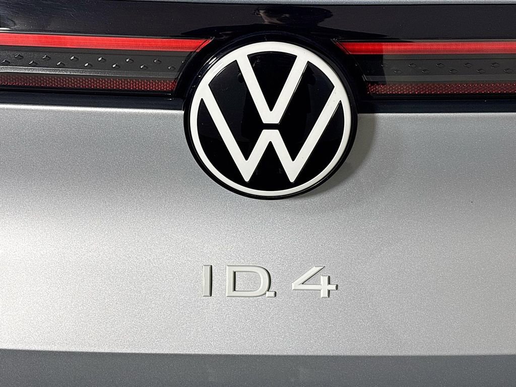 Used 2021 Volkswagen ID.4 Pro S w/ ID.4 Protection Package image 25