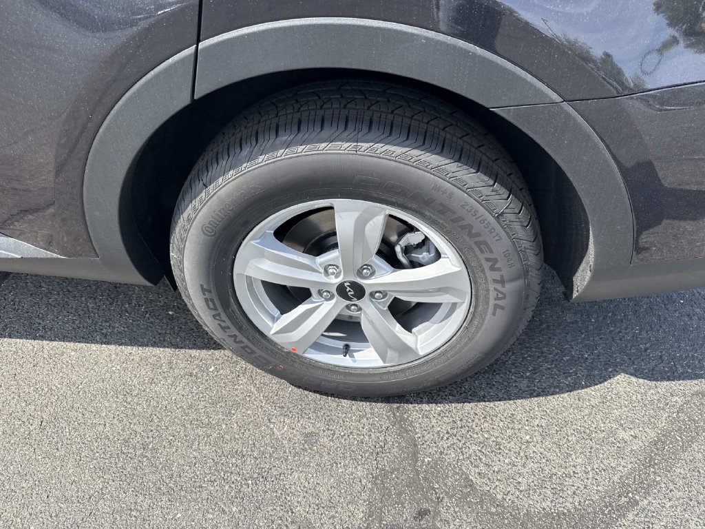 New 2026 Kia Sorento LX FWD image 5