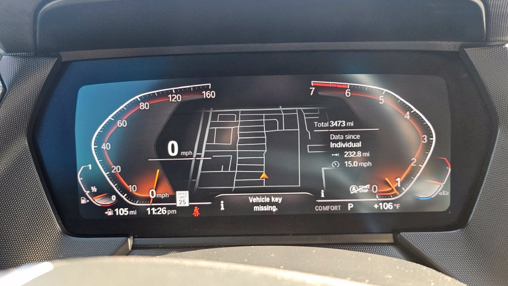 Used 2024 BMW 228i Gran Coupe w/ Convenience Package FWD image 32