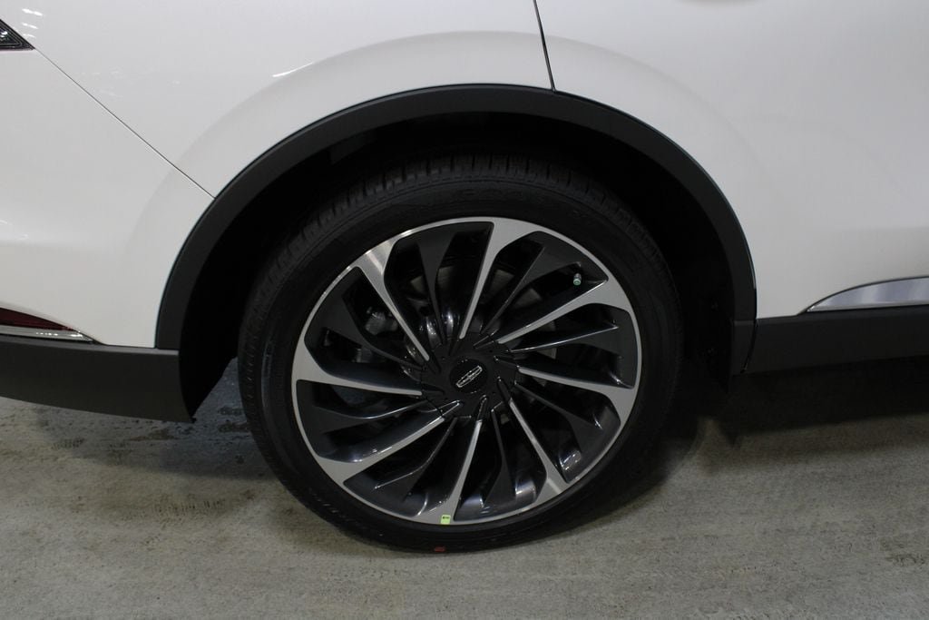New 2026 Lincoln Aviator Reserve AWD/4WD image 25