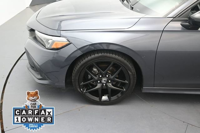Used 2022 Honda Civic Sport image 10
