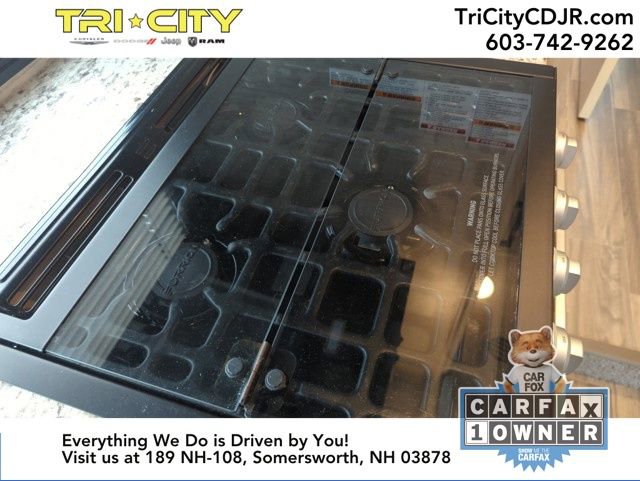 Used 2023 Ford E-450 and Econoline 450 Super Duty w/ Motorhome Prep Package image 19