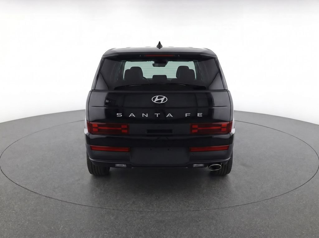 Used 2025 Hyundai Santa Fe SEL FWD image 7