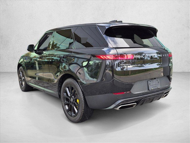Used 2023 Land Rover Range Rover Sport SE AWD/4WD image 7