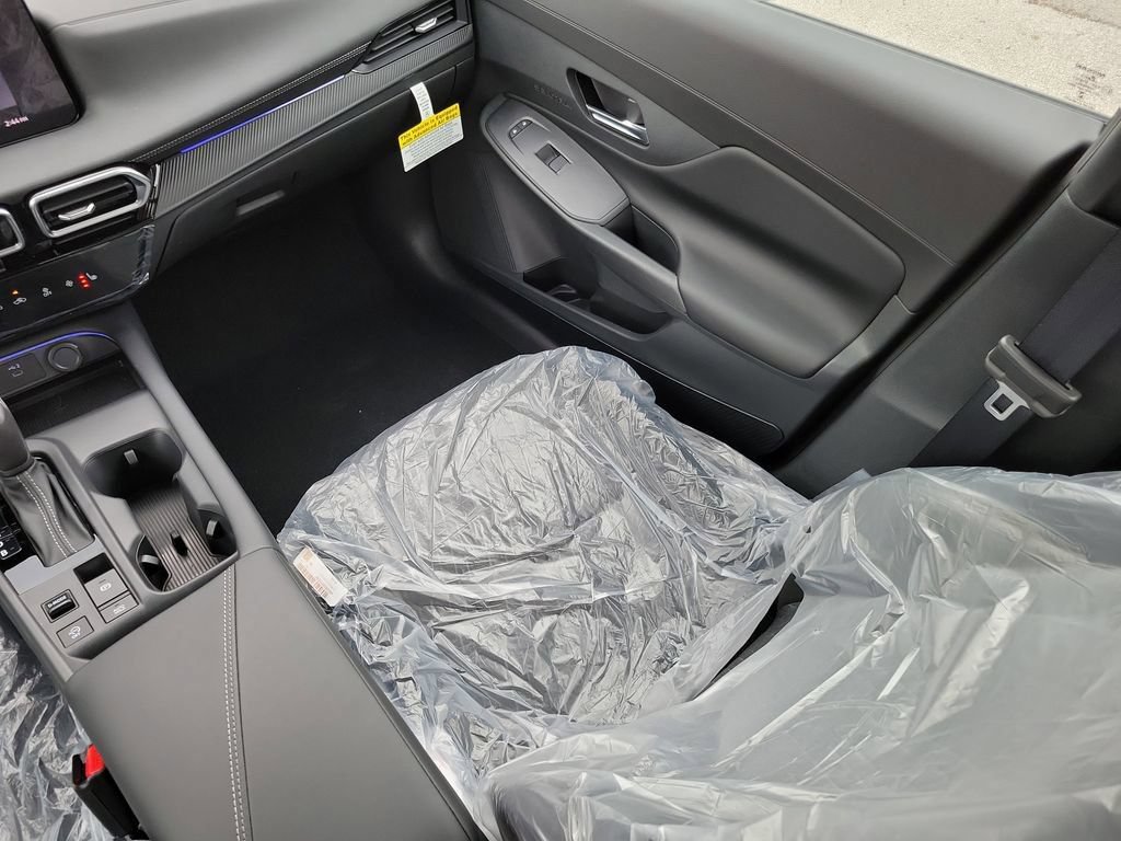 New 2026 Nissan Sentra SV w/ SV Convenience Package FWD image 12