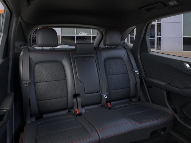New 2026 Ford Escape ST-Line image 11