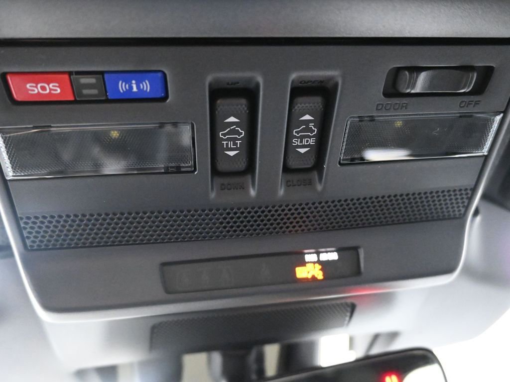 New 2026 Subaru Outback Limited image 38