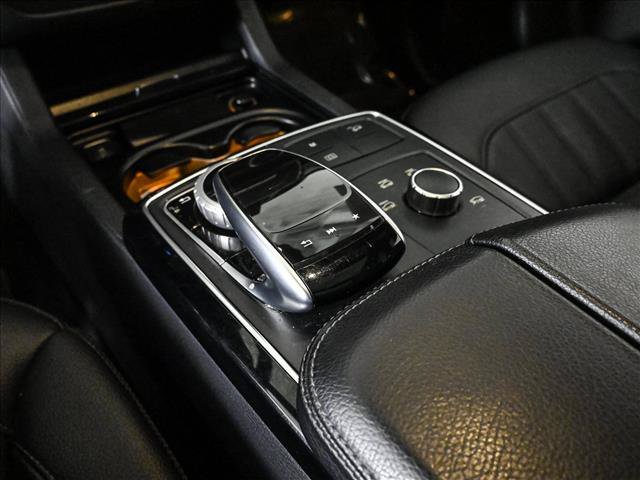 Used 2017 Mercedes-Benz GLE 350 4MATIC image 13