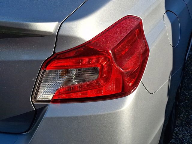 Used 2018 Subaru WRX Limited w/ Popular Package #1 AWD/4WD image 8
