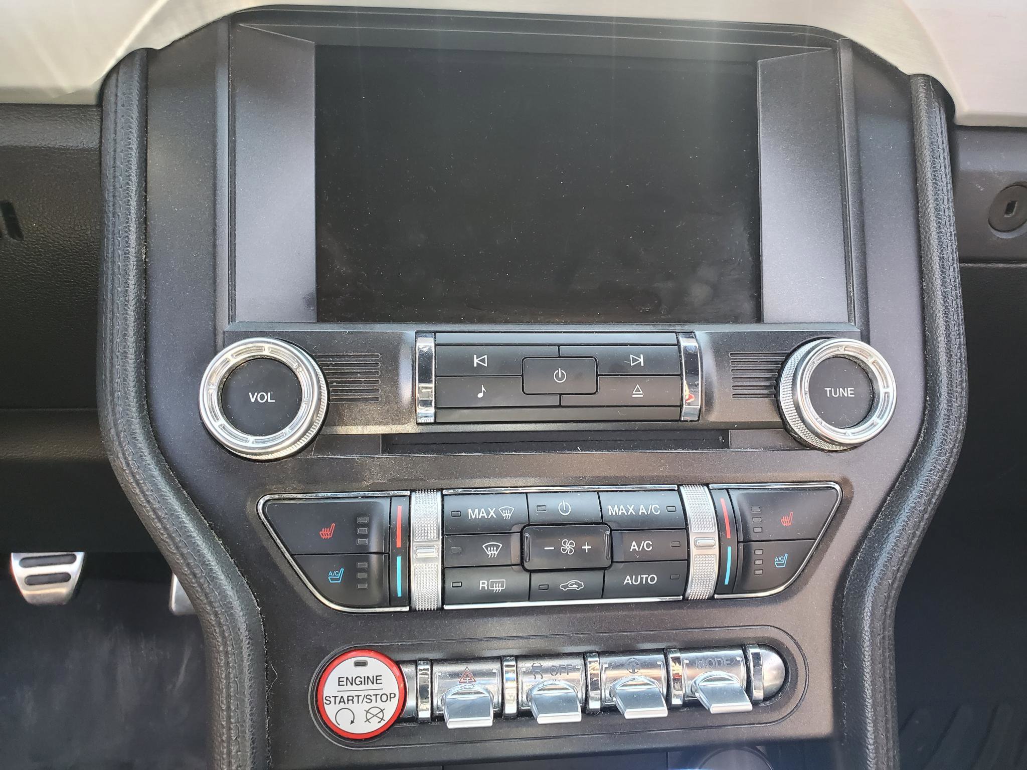 Used 2017 Ford Mustang GT Premium w/ Black Accent Package image 27