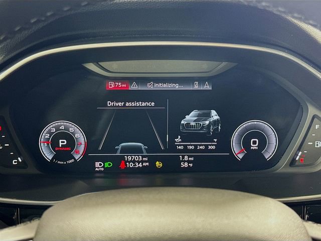 Used 2022 Audi Q3 2.0T Premium Plus image 13