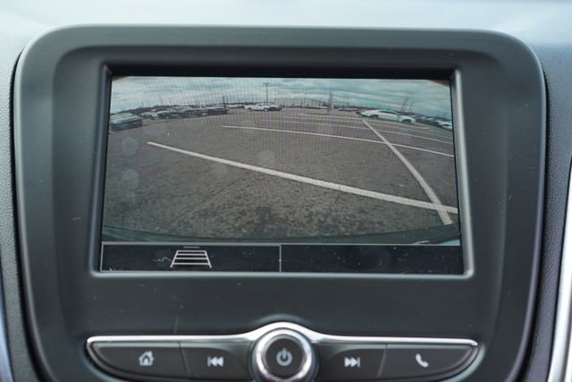 Used 2023 Chevrolet Equinox LT image 27