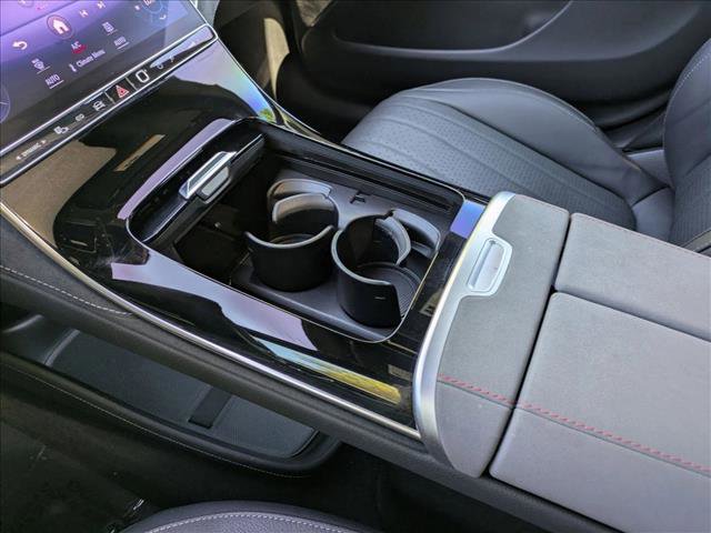 Used 2022 Mercedes-Benz EQS 450+ Sedan image 12