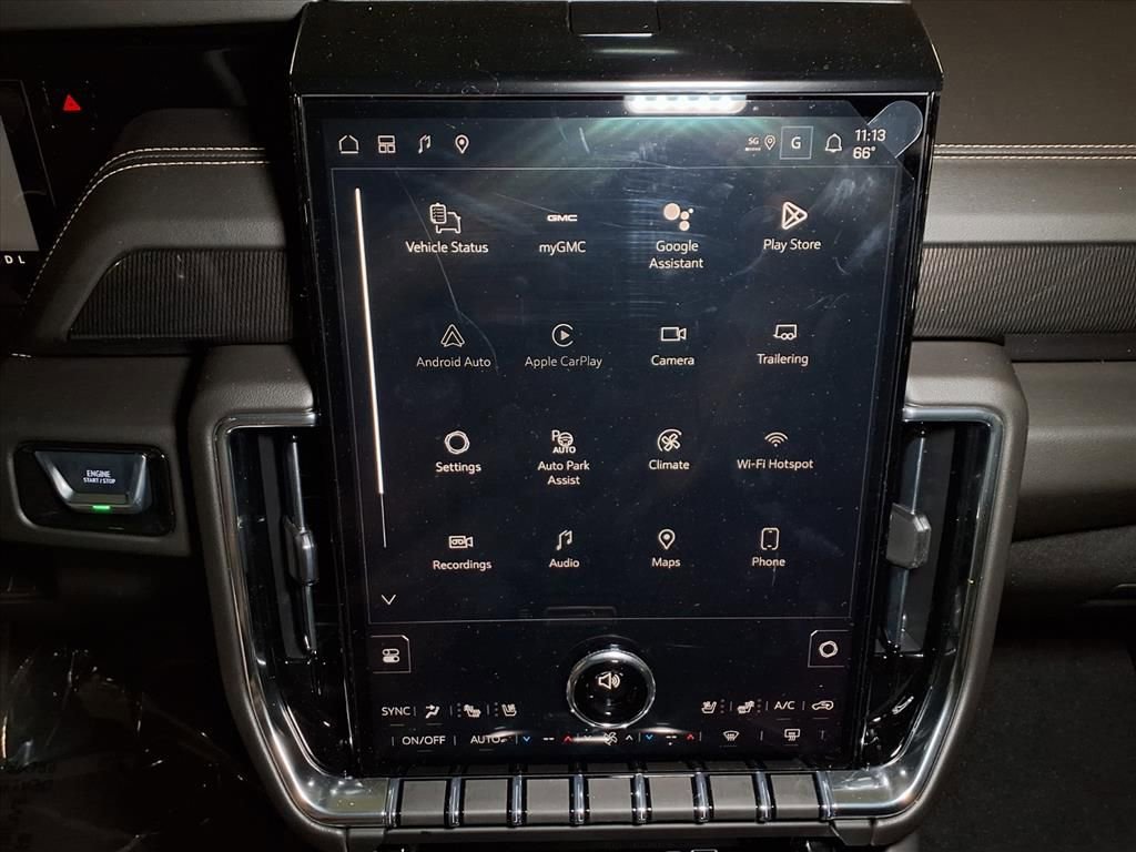 New 2026 GMC Yukon Elevation w/ Elevation Premium Package image 18