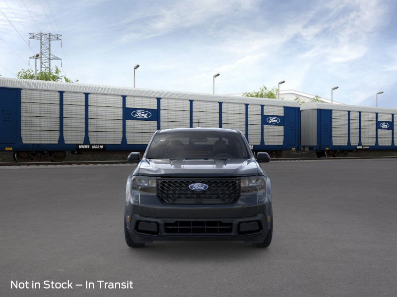 New 2026 Ford Maverick XLT image 6