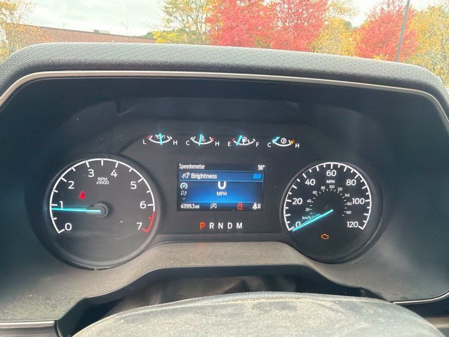 Used 2021 Ford F150 XL w/ Equipment Group 101A High
