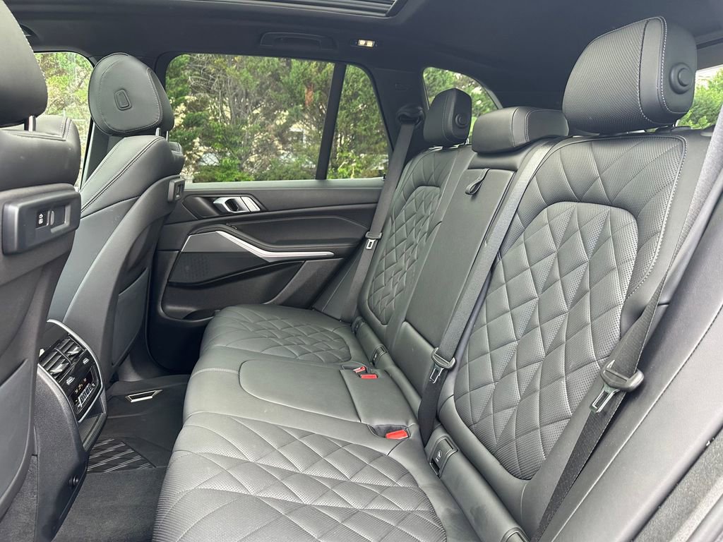 Certified 2023 BMW X5 sDrive40i w/ Premium Package RWD image 19