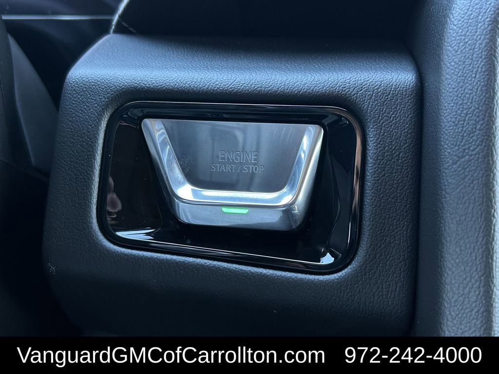 New 2026 GMC Yukon Denali w/ Denali Reserve Package AWD/4WD image 19