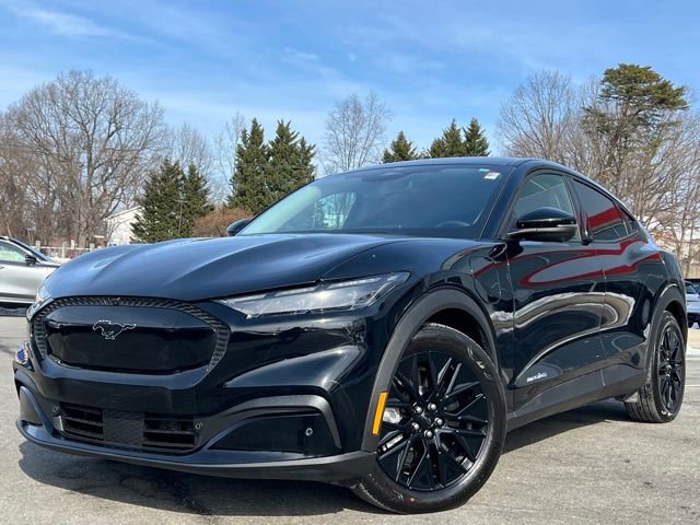 Used 2025 Ford Mustang Mach-E Select w/ Comfort Package Lite image 11