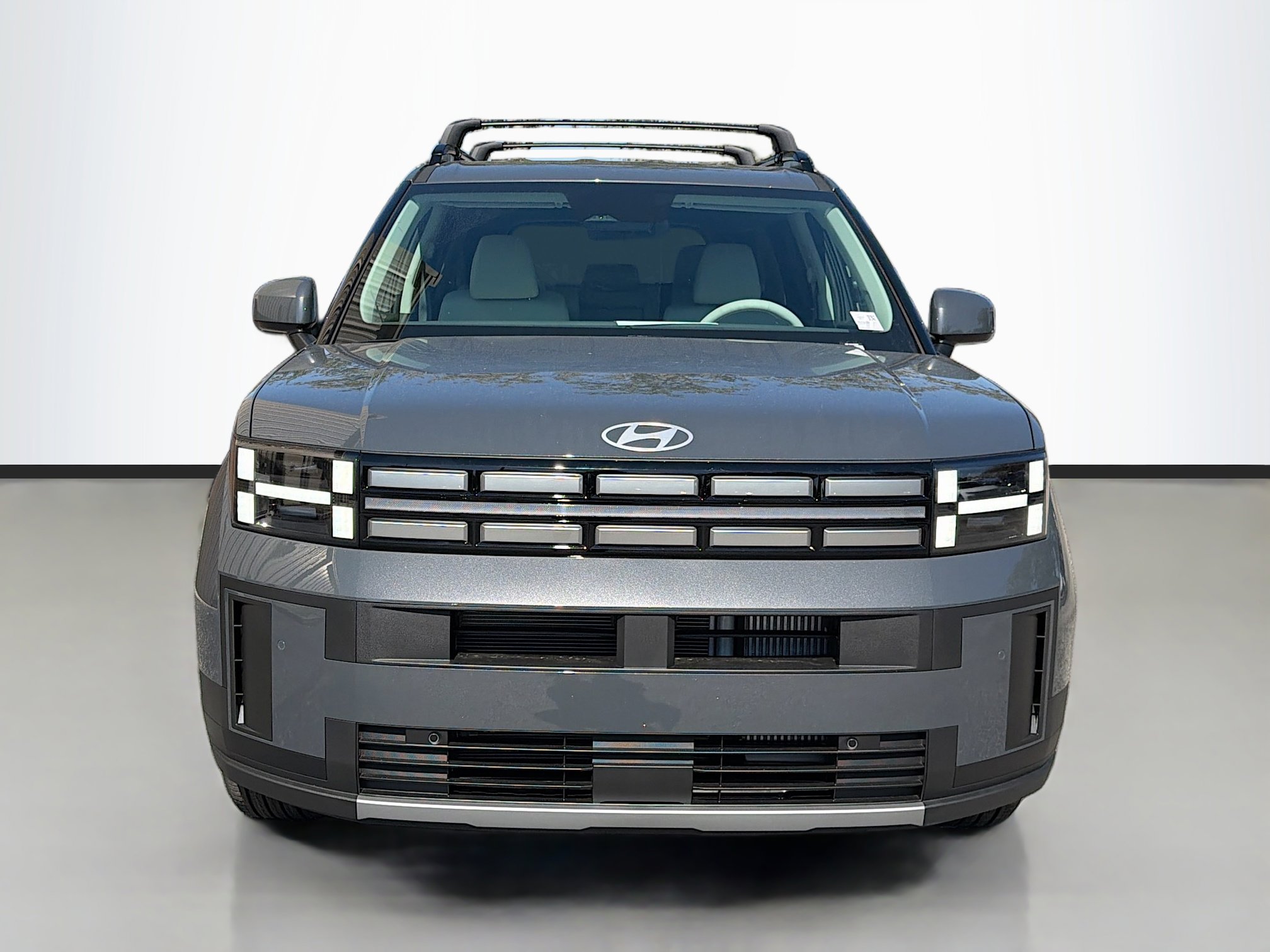 New 2026 Hyundai Santa Fe SEL image 8