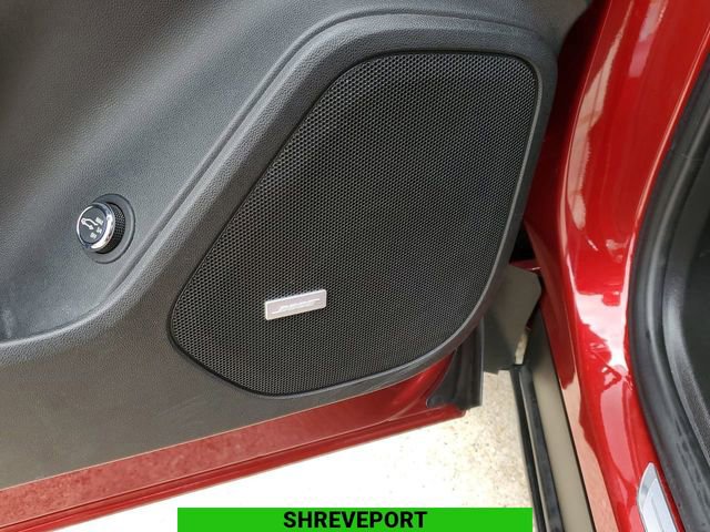 Certified 2022 Chevrolet Blazer RS w/ Enhanced Convenience Package image 23