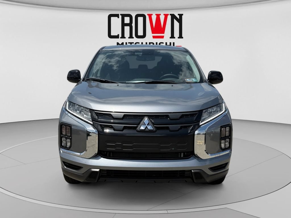 New 2026 Mitsubishi Outlander Sport AWD image 8
