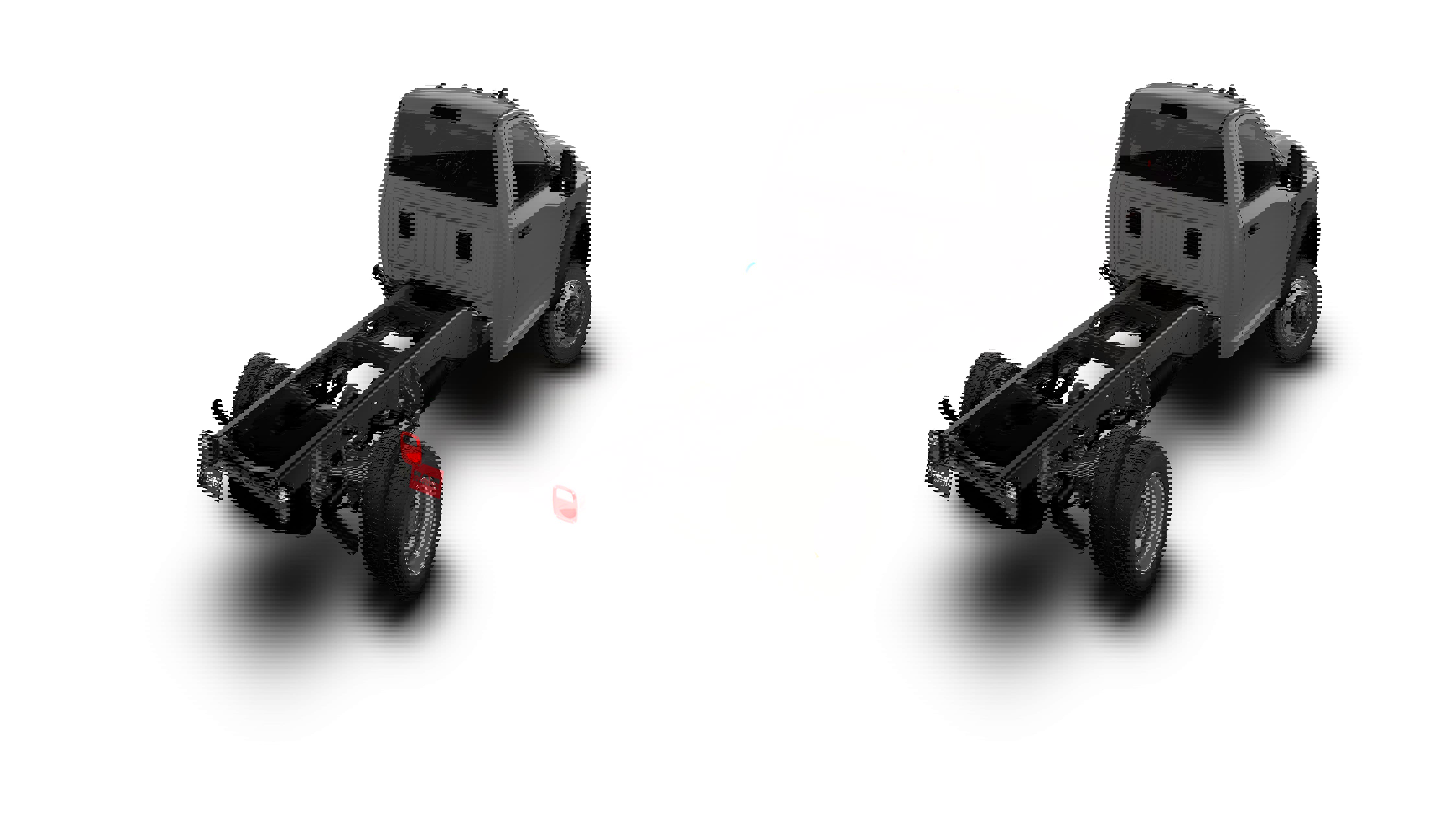 New 2026 RAM 5500 Tradesman image 2