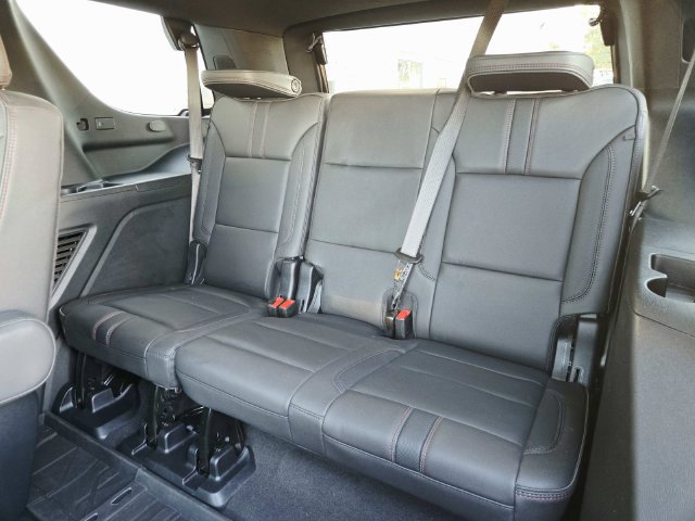 Used 2025 Chevrolet Tahoe RST w/ Comfort Package AWD/4WD image 11