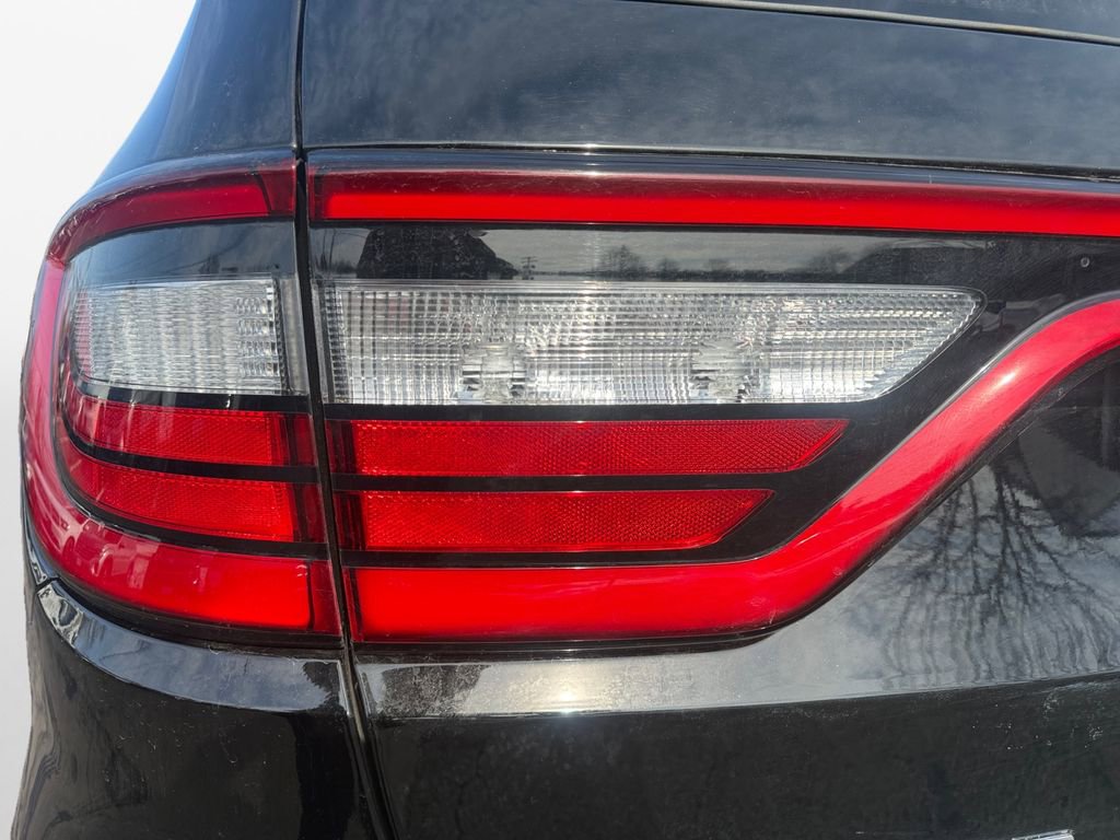 Used 2025 Dodge Durango GT AWD/4WD image 21