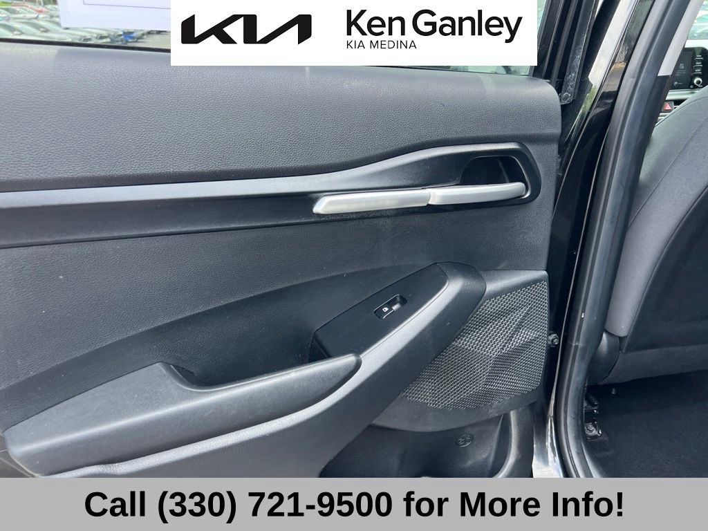 Certified 2024 Kia Seltos LX AWD/4WD image 47