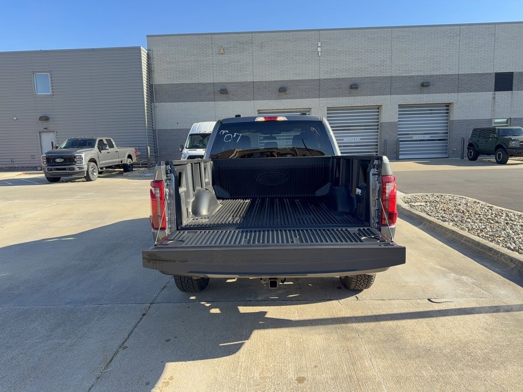 New 2025 Ford F150 STX image 6