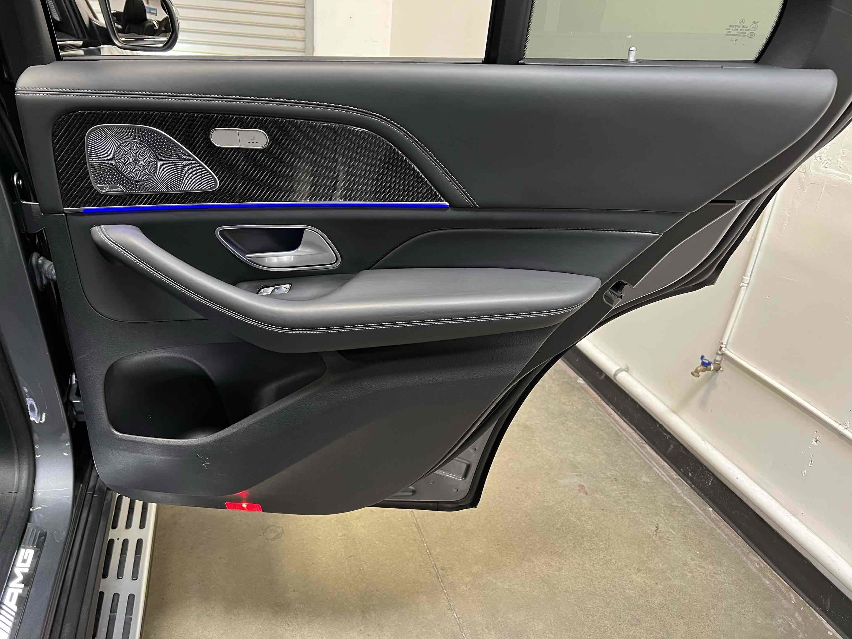 Used 2021 Mercedes-Benz GLE 63 AMG S image 72