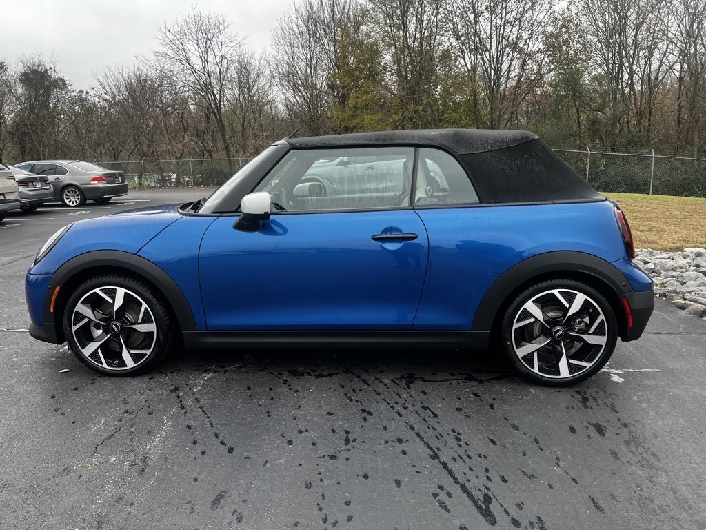 New 2026 MINI Cooper S image 8
