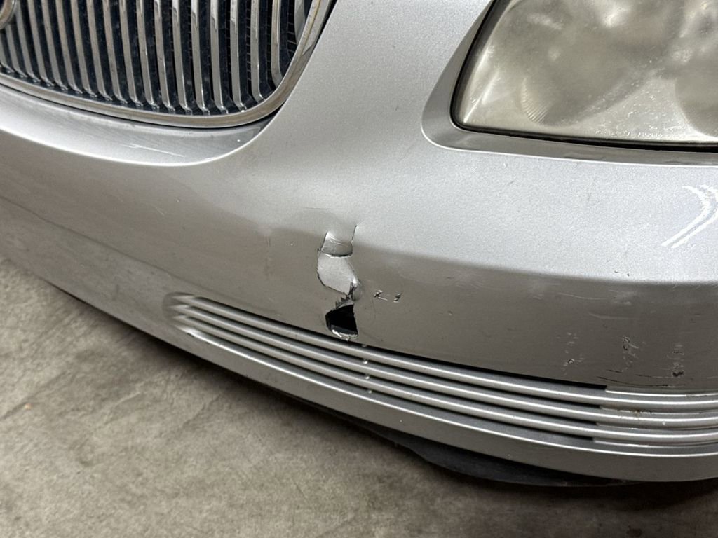 Used 2006 Buick Lucerne CX FWD image 37