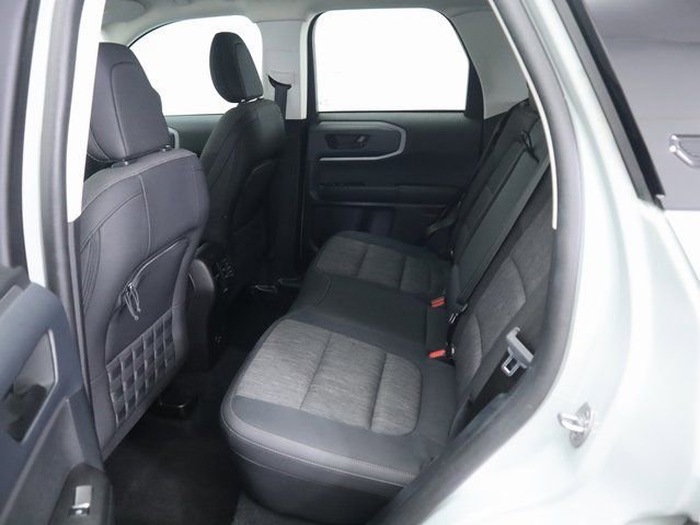 Used 2022 Ford Bronco Sport Big Bend w/ Convenience Package image 22