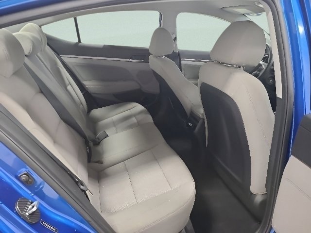 Used 2018 Hyundai Elantra SEL FWD image 12