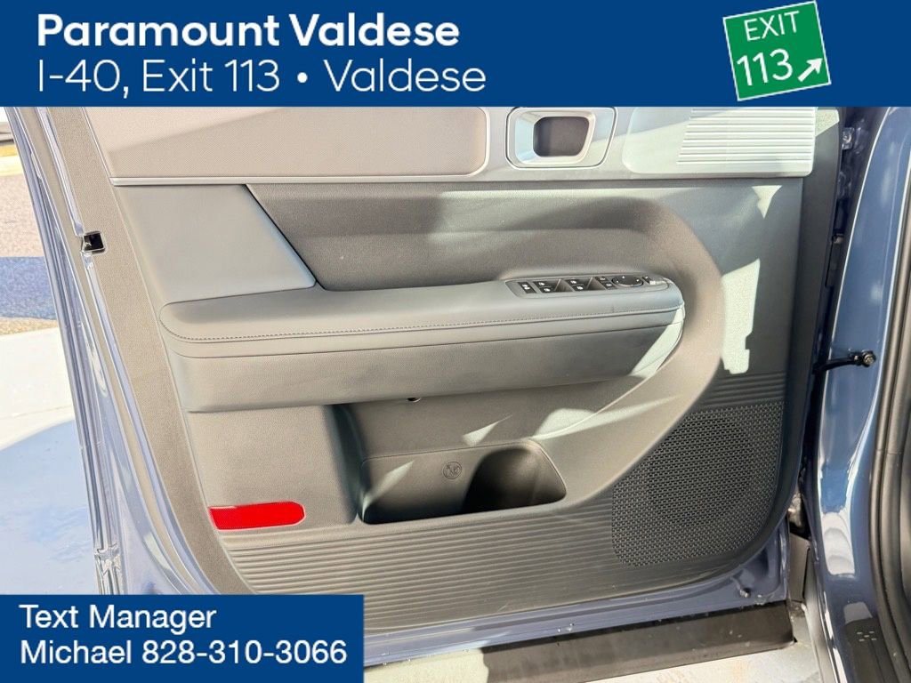 New 2026 Hyundai Santa Fe XRT image 9