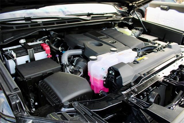 New 2025 Toyota Tundra SR5 image 18