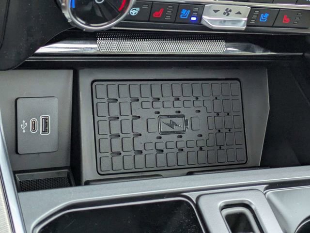 New 2026 Ford F150 Platinum w/ Equipment Group 703A Plus image 24