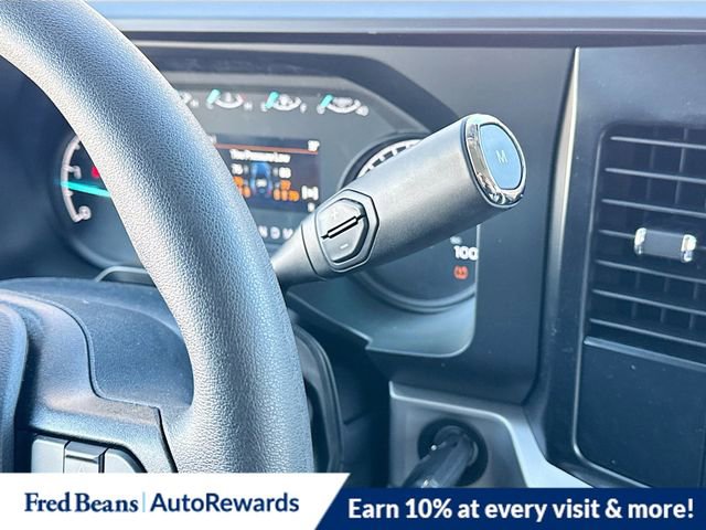 New 2026 Ford F550 4x4 Supercab Super Duty image 12